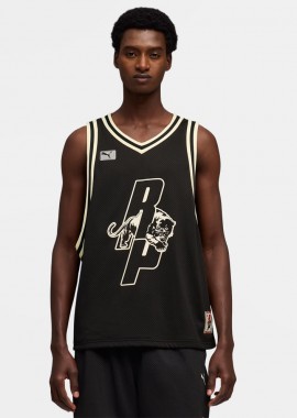 Puma Represent Ανδρική Μπασκετική Φανέλα (9000262689_22489)