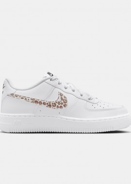 Nike Air Force 1 Low Lace Παιδικά Παπούτσια (9000252148_1540)