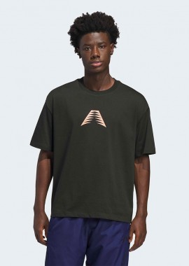 adidas Anthony Edwards Ανδρικό T-Shirt (9000260313_1469)