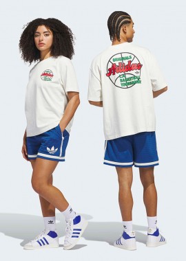 adidas Originals Warp Knit Ανδρικό Σορτς (9000260296_92040)
