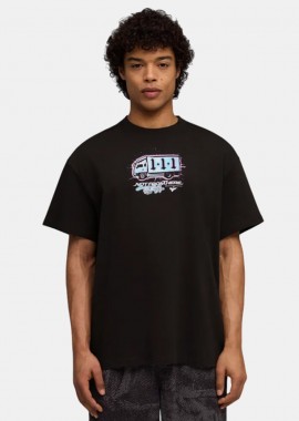 Puma Melo X Hive Ανδρικό T-Shirt (9000262669_22489)