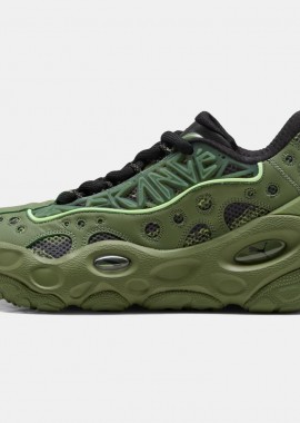 Puma La France Unisex Μπασκετικά Παπούτσια (9000262554_92348)