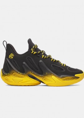 Under Armour Curry 13 Παιδικά Μπασκετικά Παπούτσια (9000265498_92975)