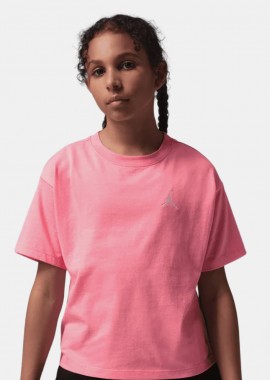 Jordan - Jordan Brooklyn Essentials Παιδικό T-Shirt (9000265645_40844)