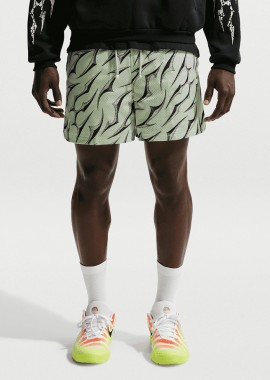 Nike Ja Dry-Fit Ανδρικό Σορτς Μπάσκετ (9000252229_90115)