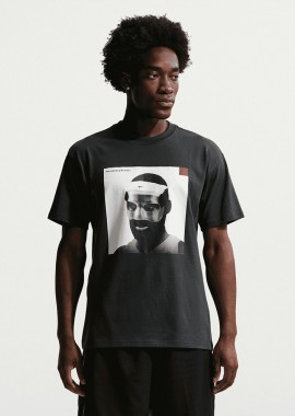 Nike - Nike LeBron James Ανδρικό T-Shirt (9000252367_53763)