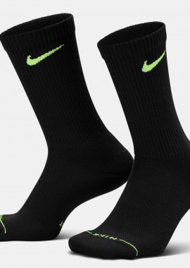 Nike Everyday Κάλτσες (9000257004_91144)