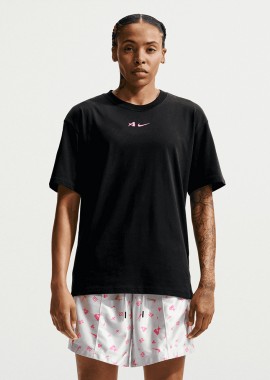 Nike A’ja Wilson Dri‑FIT Graphic Ανδρικό T-Shirt (9000257556_90976)