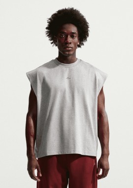 Nike Standard Issue Ανδρικό Αμάνικο T-Shirt (9000257740_86333)