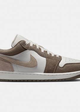 Jordan - Jordan Air 1 Low Ανδρικά Παπούτσια (9000257536_90745)