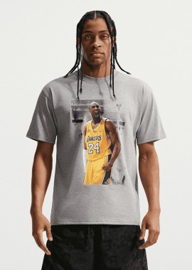 Nike Kobe Dri-Fit M90 Ανδρικό T-Shirt (9000257213_6657)