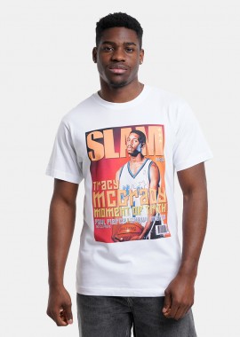 Mitchell & Ness NBA Slam Tracy McGrady Ανδρικό T-Shirt (9000275106_1539)