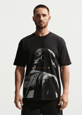 Nike - Nike Kobe Dri-Fit M90 Ανδρικό T-Shirt (9000257214_1469)