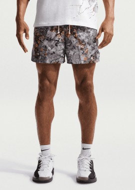Nike Standard Issue Ανδρικό Σορτς Μπάσκετ (9000257738_90986)