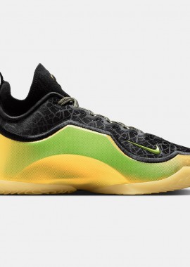 Nike Lebron 23 Elite Ανδρικά Μπασκετικά Παπούτσια (9000257643_90782)