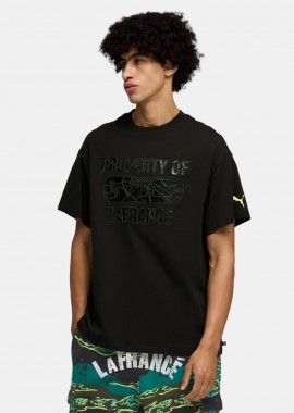 Puma LaFrance Supply II Unisex T-Shirt (9000262672_22489)