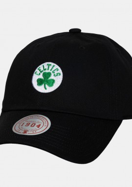 Mitchell & Ness NBA Insignia Boston Celtics Καπέλο (9000278295_1469)