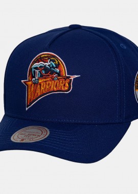 Mitchell & Ness Nba Double Clutch Golden State War (9000278304_1629)