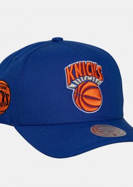 Mitchell & Ness Nba Double Clutch New York Knicks (9000278305_3150)