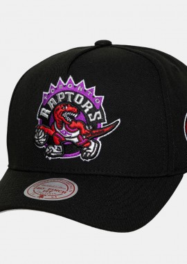 Mitchell & Ness NBA Toronto Raptors Καπέλο (9000278307_1469)