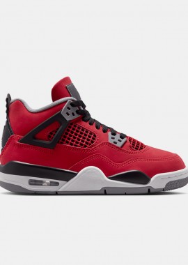 Jordan - Jordan Air 4 Retro Παιδικά Παπούτσια (9000257030_90749)