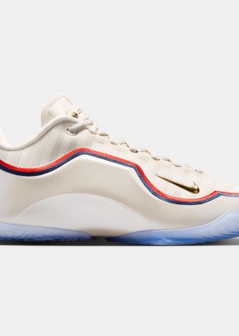 Nike - Nike Lebron 23 Ανδρικά Μπασκετικά Παπούτσια (9000257646_90784)