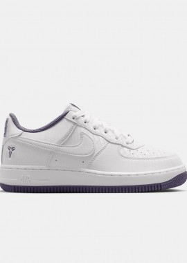 Nike - Nike Air Force 1 Low Παιδικά Παπούτσια (9000257021_90779)