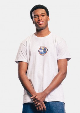 adidas - adidas EuroLeague Final 4 Athens 2026 Ανδρικό T-Shirt (9000286418_1539)