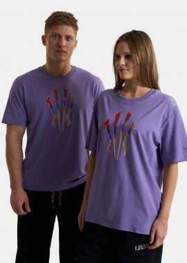 Anta KAI Ανδρικό T-Shirt (9000286907_3149)
