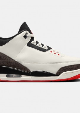 Jordan - Jordan Air Jordan 3 Retro Og Ανδρικά Παπούτσια (9000257539_90748)