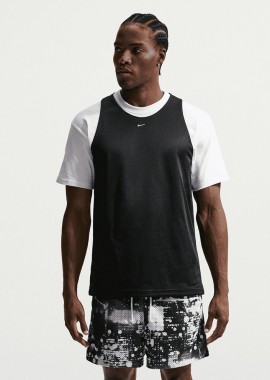 Nike - Nike Standard Issue Ανδρική Αμάνικη Μπλούζα (9000257741_90987)