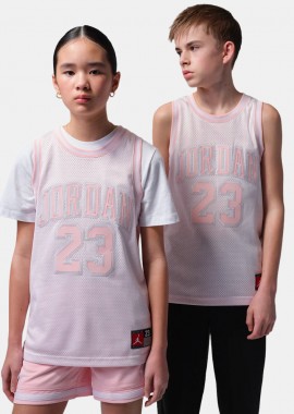 Jordan 23 Παιδική Αμάνικη Μπλούζα (9000265720_27232)