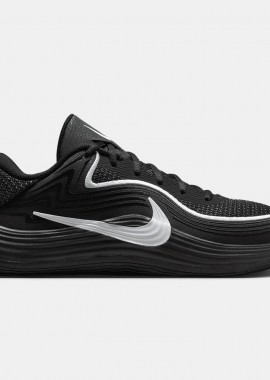 Nike - Nike Precision 8 Low Ανδρικά Μπασκετικά Παπούτσια (9000275570_13734)