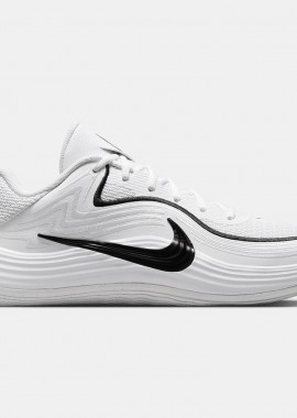 Nike Precision 8 Low Ανδρικά Μπασκετικά Παπούτσια (9000275571_11063)