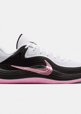 Nike - Nike Precision 8 Low Ανδρικά Μπασκετικά Παπούτσια (9000275572_94028)