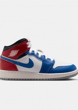 Jordan Air 1 Mid Παιδικά Παπούτσια (9000275259_93952)