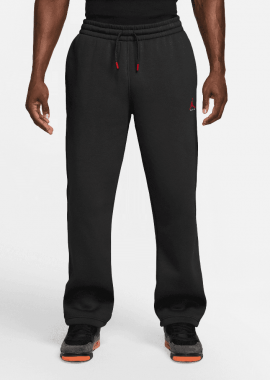 Jordan Brooklyn Fleece Open Hem Ανδρική Φόρμα (9000275834_86302)