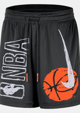 Nike - Nike Team 31 Ανδρικό Σορτς Μπάσκετ (9000257756_65871)