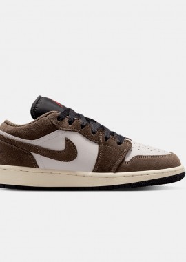 Jordan - Jordan Air 1 Low Παιδικά Παπούτσια (9000275219_93947)