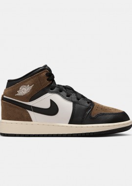 Jordan Air 1 Mid Παιδικά Παπούτσια (9000275258_93951)