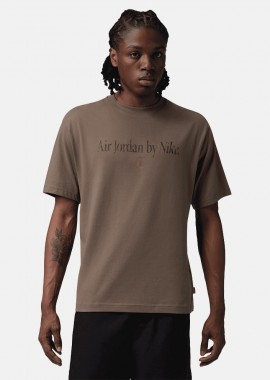 Jordan Brooklyn AJ 1 Classic 1985 Ανδρικό T-Shirt (9000276304_72848)
