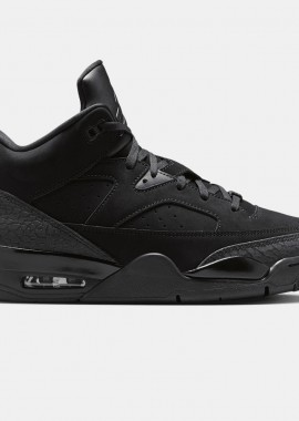 Jordan - Jordan Son Of Mars Low Ανδρικά Μπασκετικά Παπούτσια (9000275221_1470)