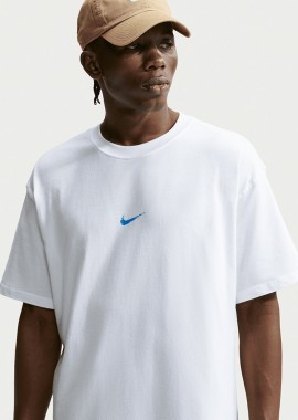 Nike - Nike Max90 Summit Court Ανδρικό T-Shirt (9000275686_1539)