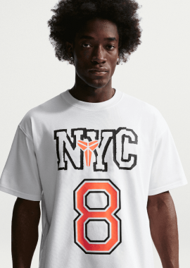 Nike - Nike Kobe Dri-FIT M90 Seasonal Ανδρικό T-Shirt (9000276188_1539)