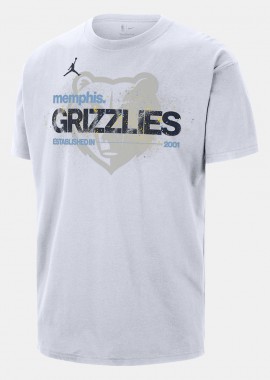 Nike - Nike Μ Mem Cts Stmt Jdn 85 Tee (9000257659_1539)