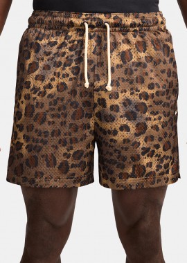 Nike - Nike Dri-FIT Performance Mesh 5