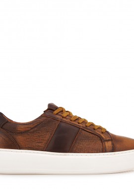 LORENZO RUSSO - SNEAKERS σχέδιο: R542B3002