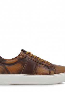 GIOVANNI MORELLI - SNEAKERS σχέδιο: R555B3062