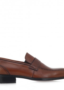 GIOVANNI MORELLI - LOAFERS σχέδιο: R562A5322