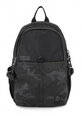 BACKPACK ΑΝΔΡΙΚΟ σχέδιο: R67004029